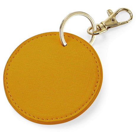 Bagbase Boutique Circular Keyclip