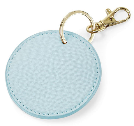 Bagbase Boutique Circular Keyclip