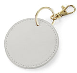 Bagbase Boutique Circular Keyclip