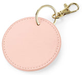 Bagbase Boutique Circular Keyclip