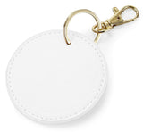 Bagbase Boutique Circular Keyclip