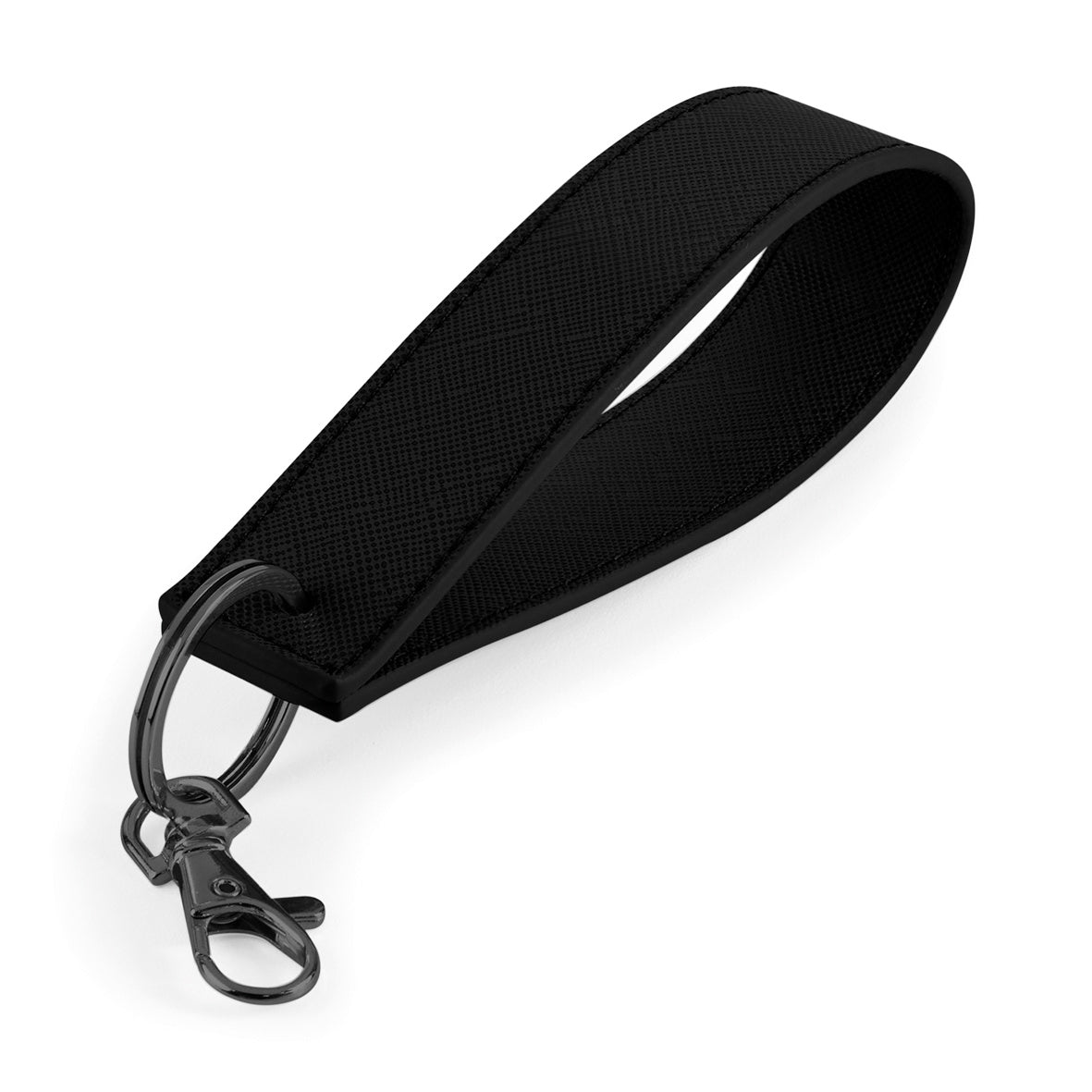 Bagbase Boutique Wristlet Keyring