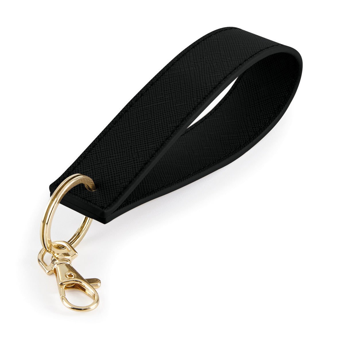 Bagbase Boutique Wristlet Keyring