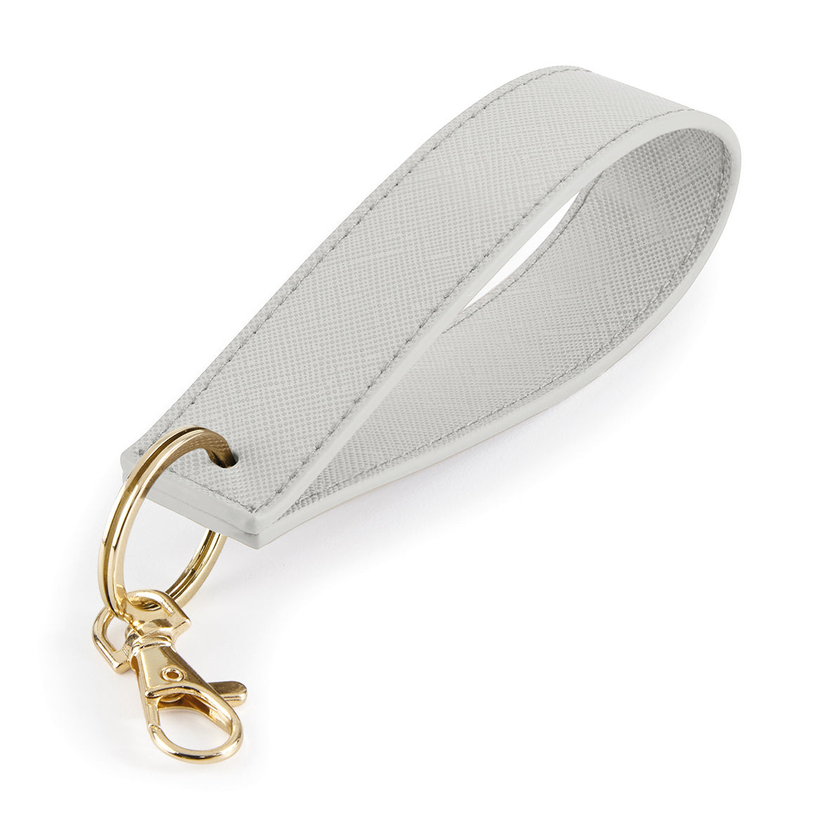 Bagbase Boutique Wristlet Keyring