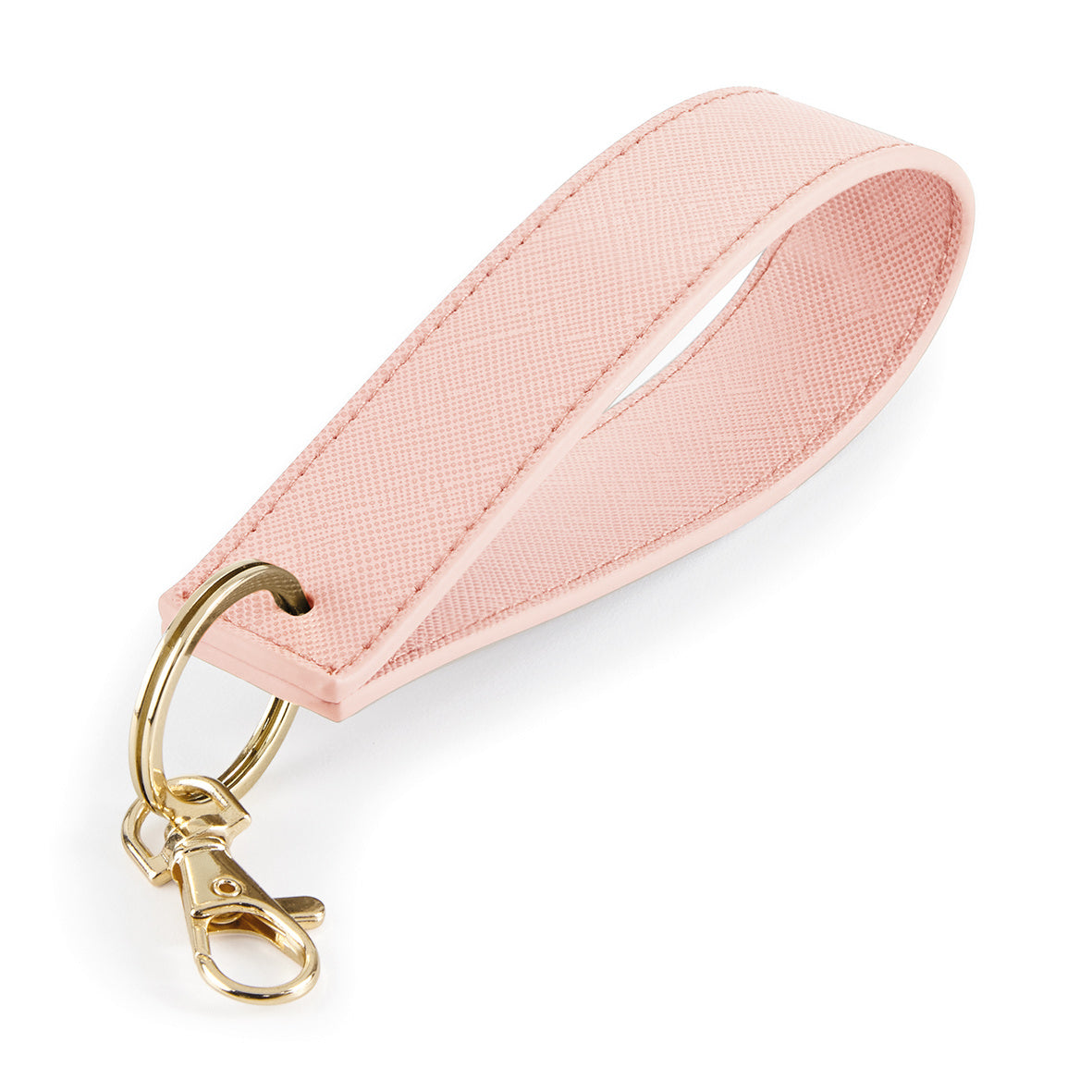 Bagbase Boutique Wristlet Keyring