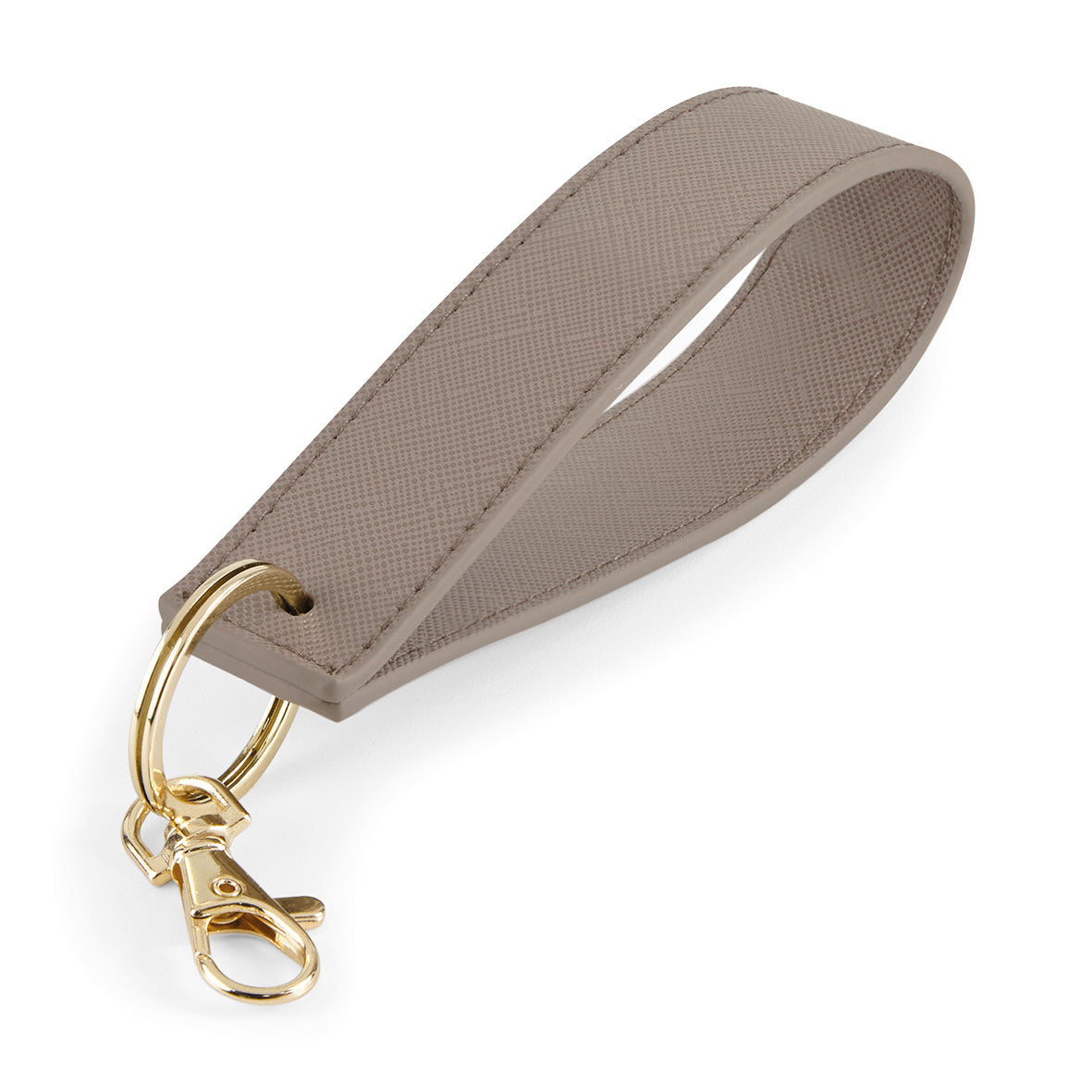 Bagbase Boutique Wristlet Keyring