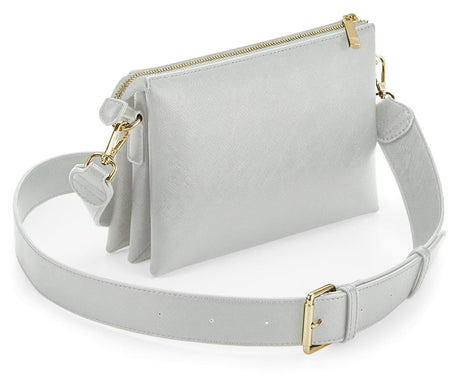 Bagbase Boutique Soft Cross-Body Bag