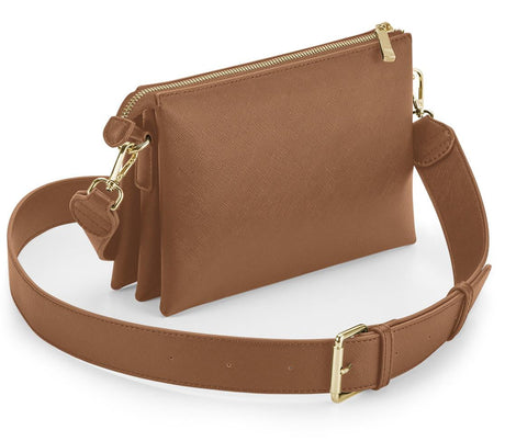 Bagbase Boutique Soft Cross-Body Bag