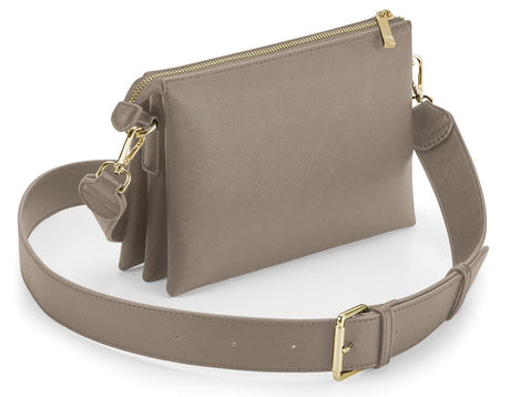 Bagbase Boutique Soft Cross-Body Bag