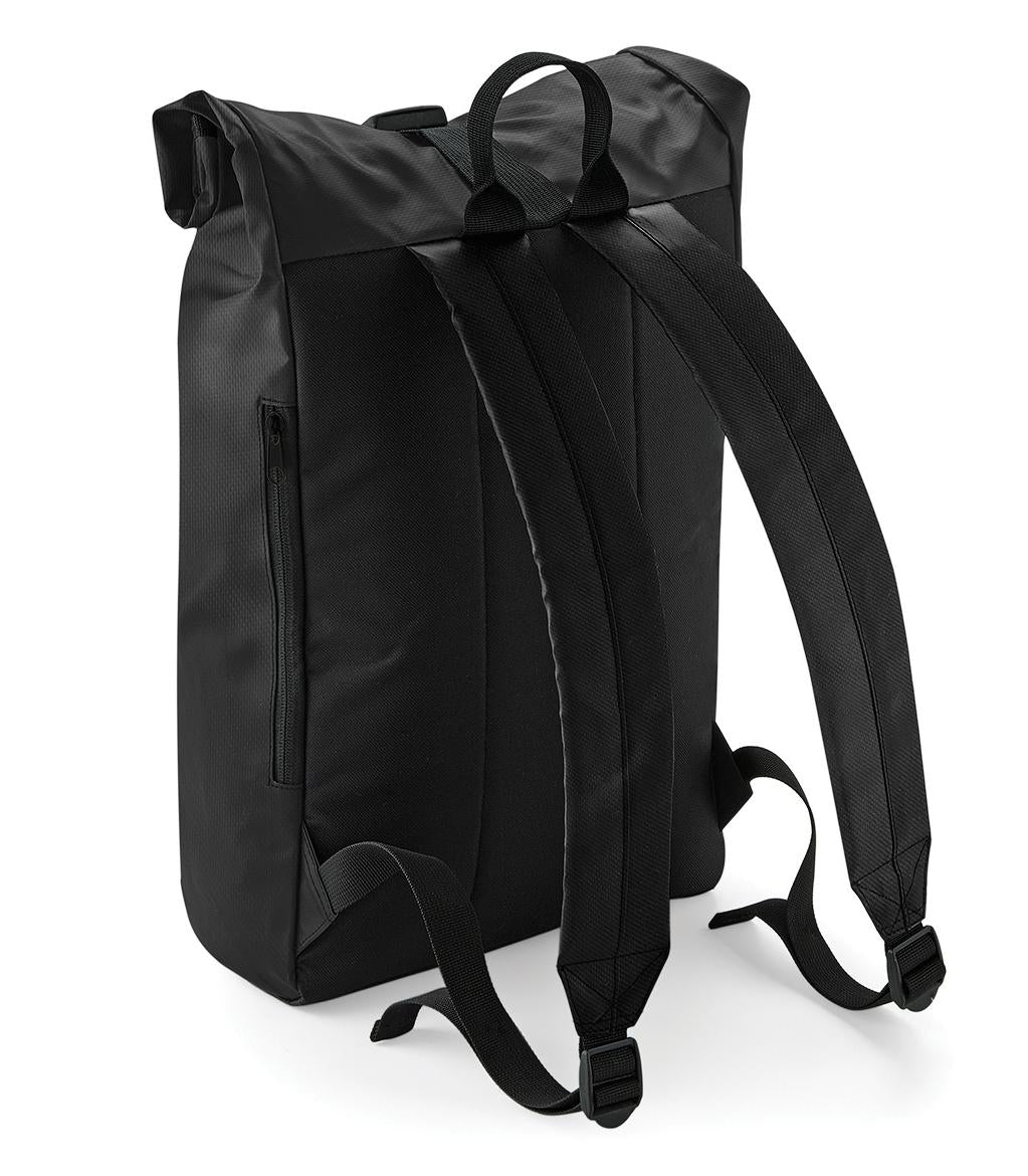 Bagbase Tarp Roll-Top Backpack