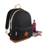 Bagbase Heritage Backpack