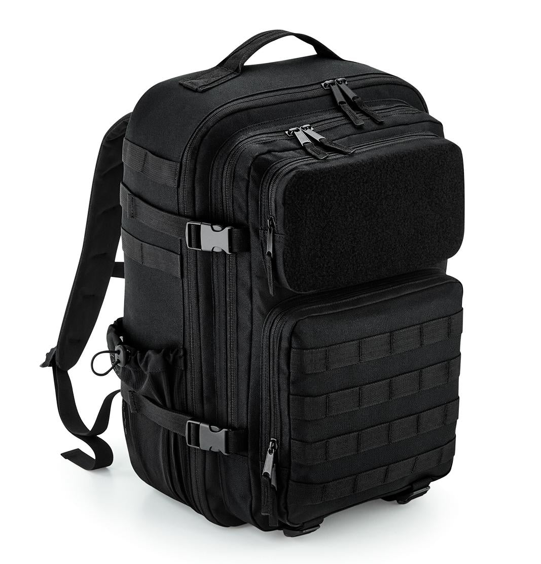 Bagbase Molle Tactical 35L Backpack