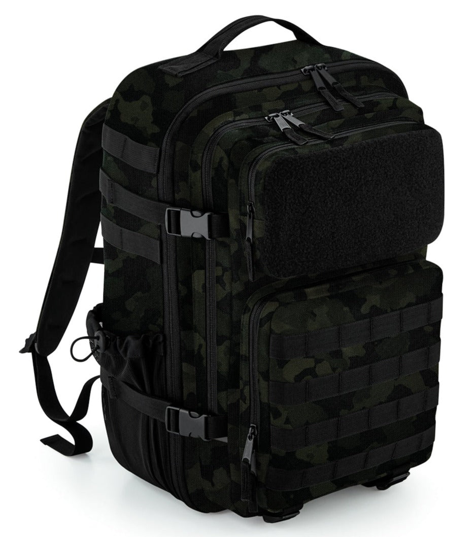 Bagbase Molle Tactical 35L Backpack