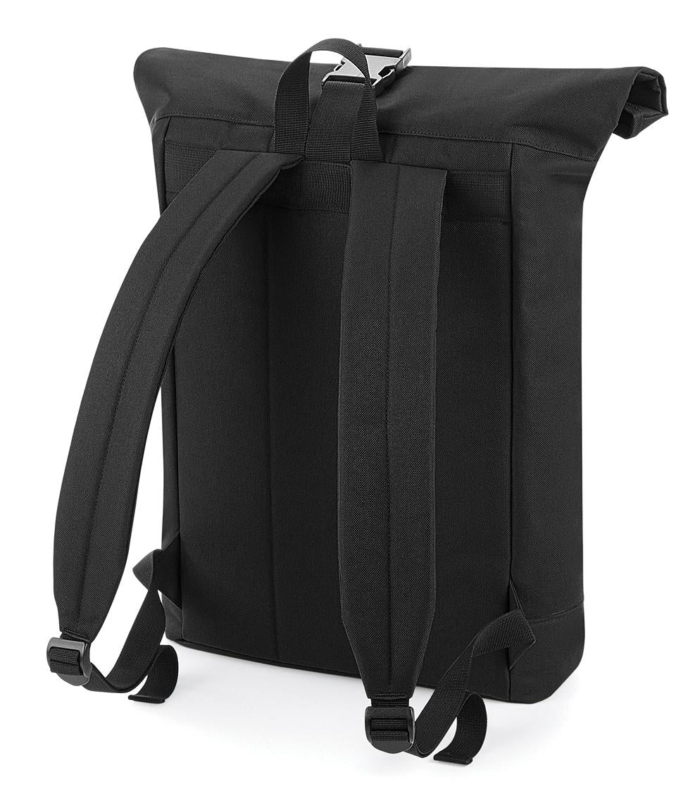 Bagbase Roll-Top Backpack