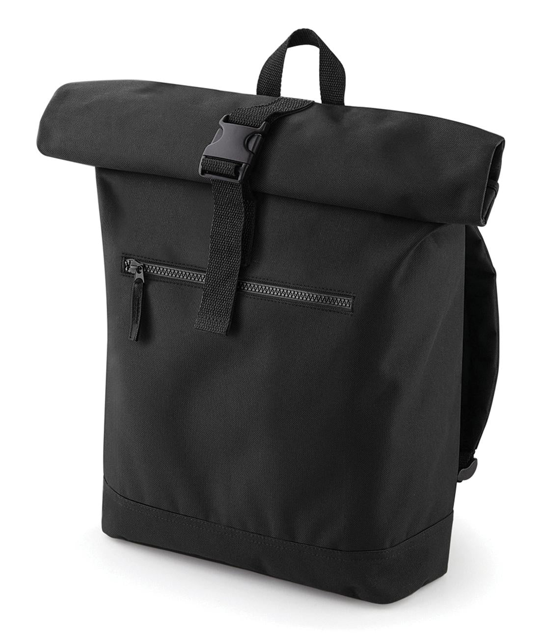 Bagbase Roll-Top Backpack