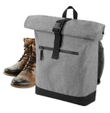 Bagbase Roll-Top Backpack