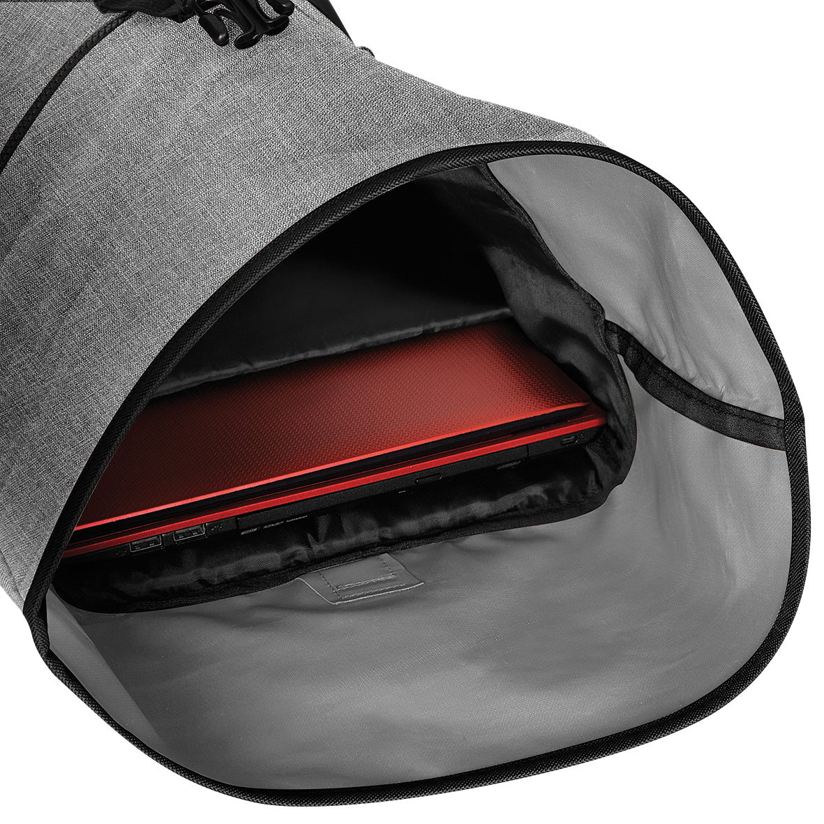 Bagbase Roll-Top Backpack