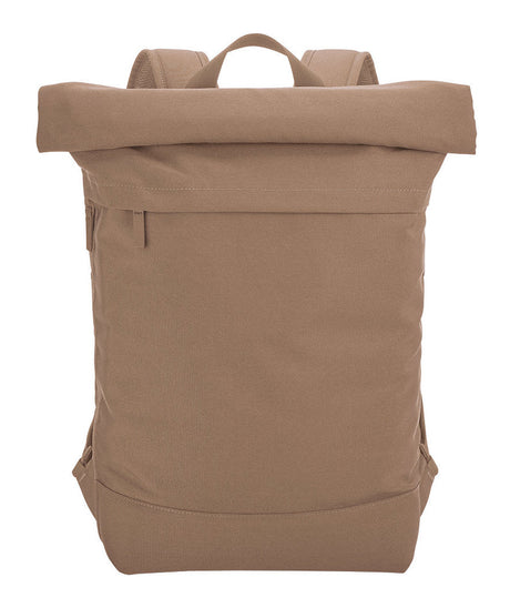 Bagbase Simplicity Roll-Top Backpack