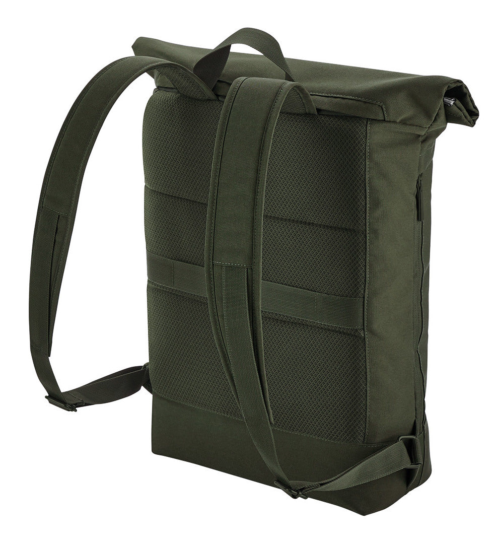 Bagbase Simplicity Roll-Top Backpack