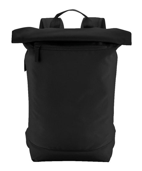 Bagbase Simplicity Roll-Top Backpack Lite