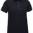 Bisley Womens Polo Short Sleeve Cotton/Polyester #colour_black