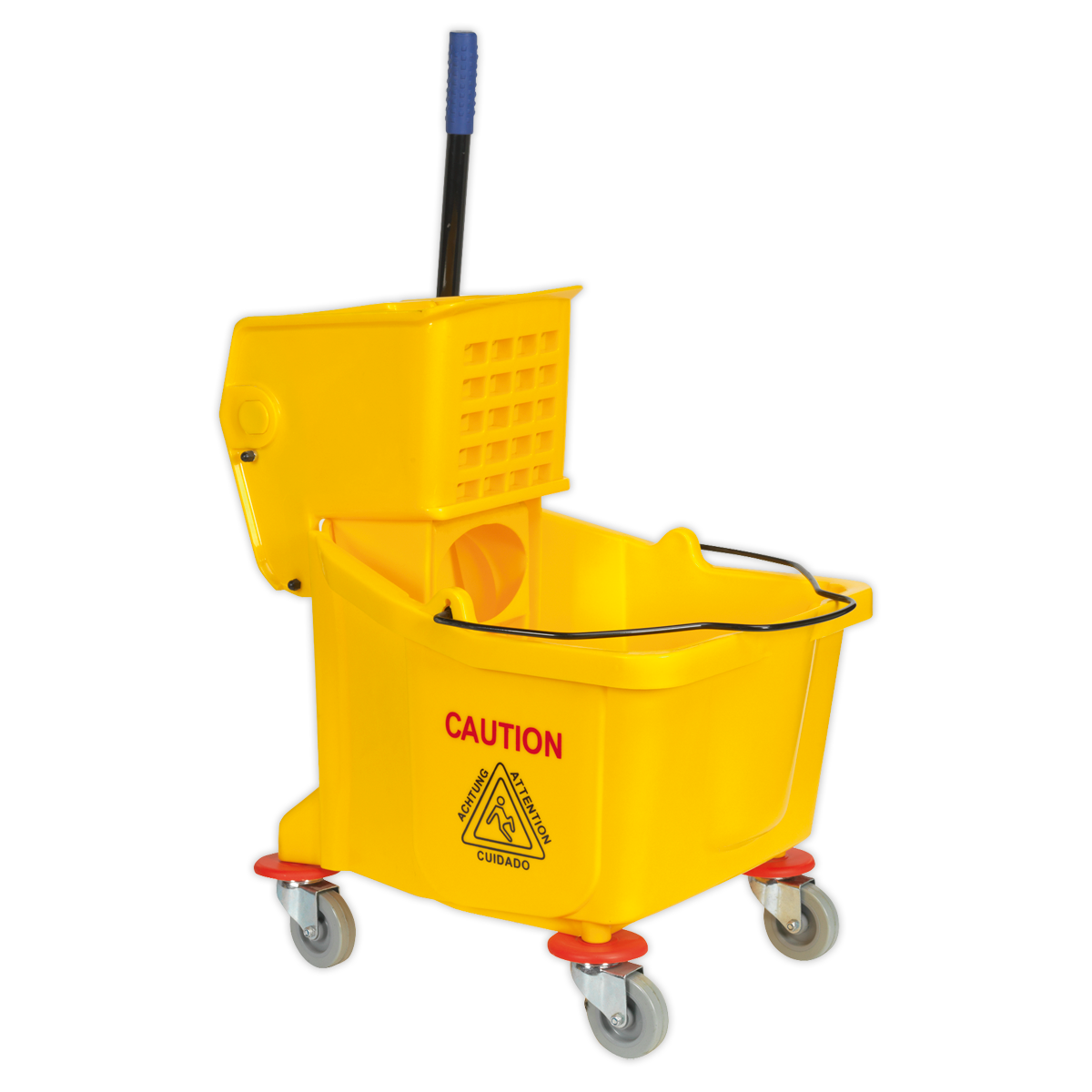 Sealey Mop Unit 36L