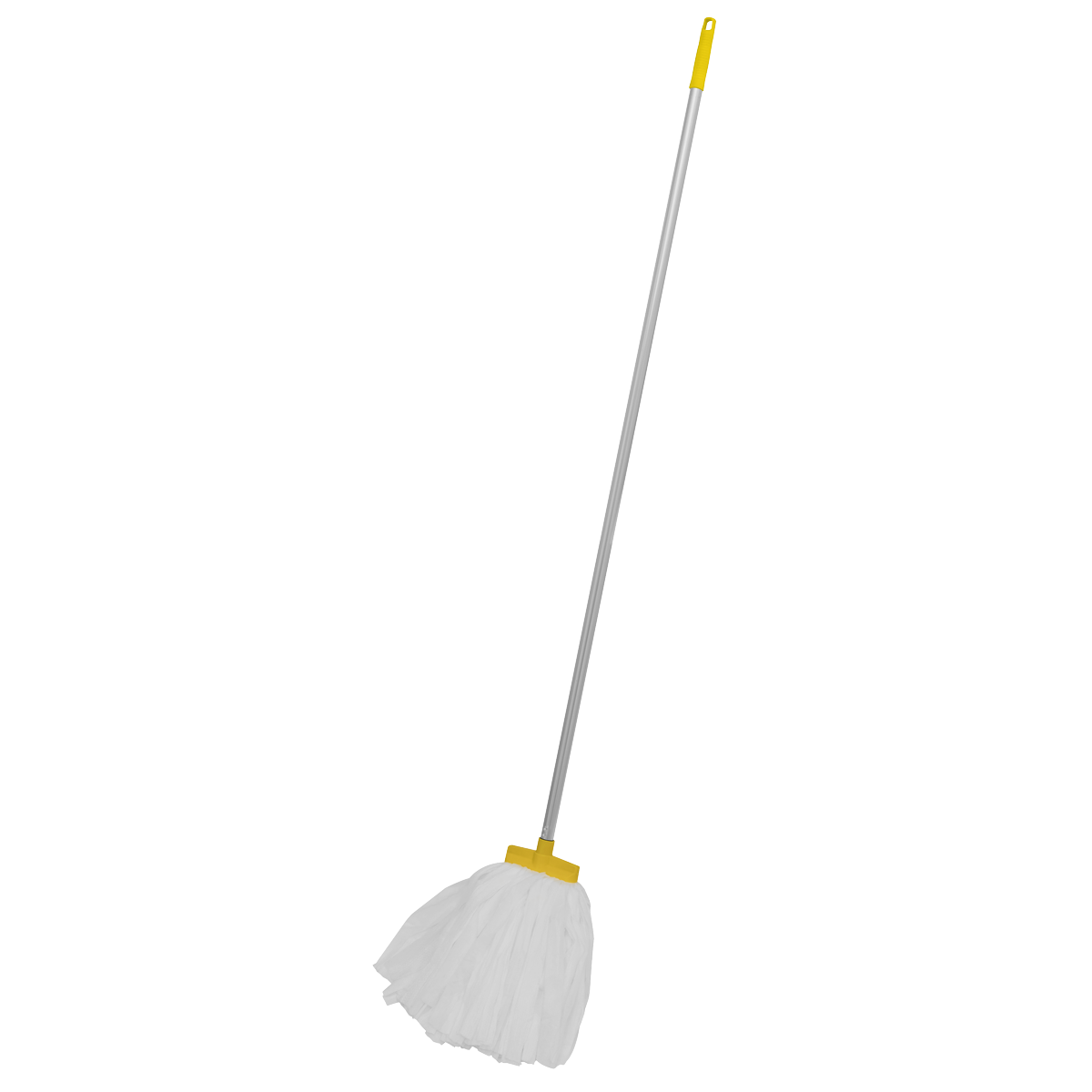 Sealey Aluminium Mop with Disposable Head