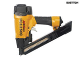 Bostitch MCN150-E Pneumatic Strap Shot Metal Connecting Nailer 38mm