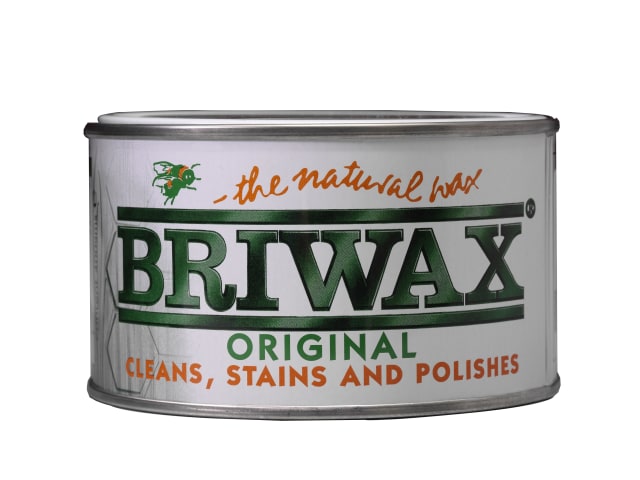 Briwax Wax Polish Original Rustic Pine 400g