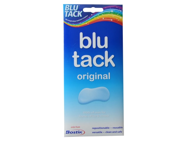 Bostik Blu Tack® Economy Pack