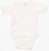 Babybugz Baby Organic Kimono Bodysuit