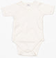 Babybugz Baby Organic Kimono Bodysuit