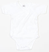 Babybugz Baby Organic Kimono Bodysuit