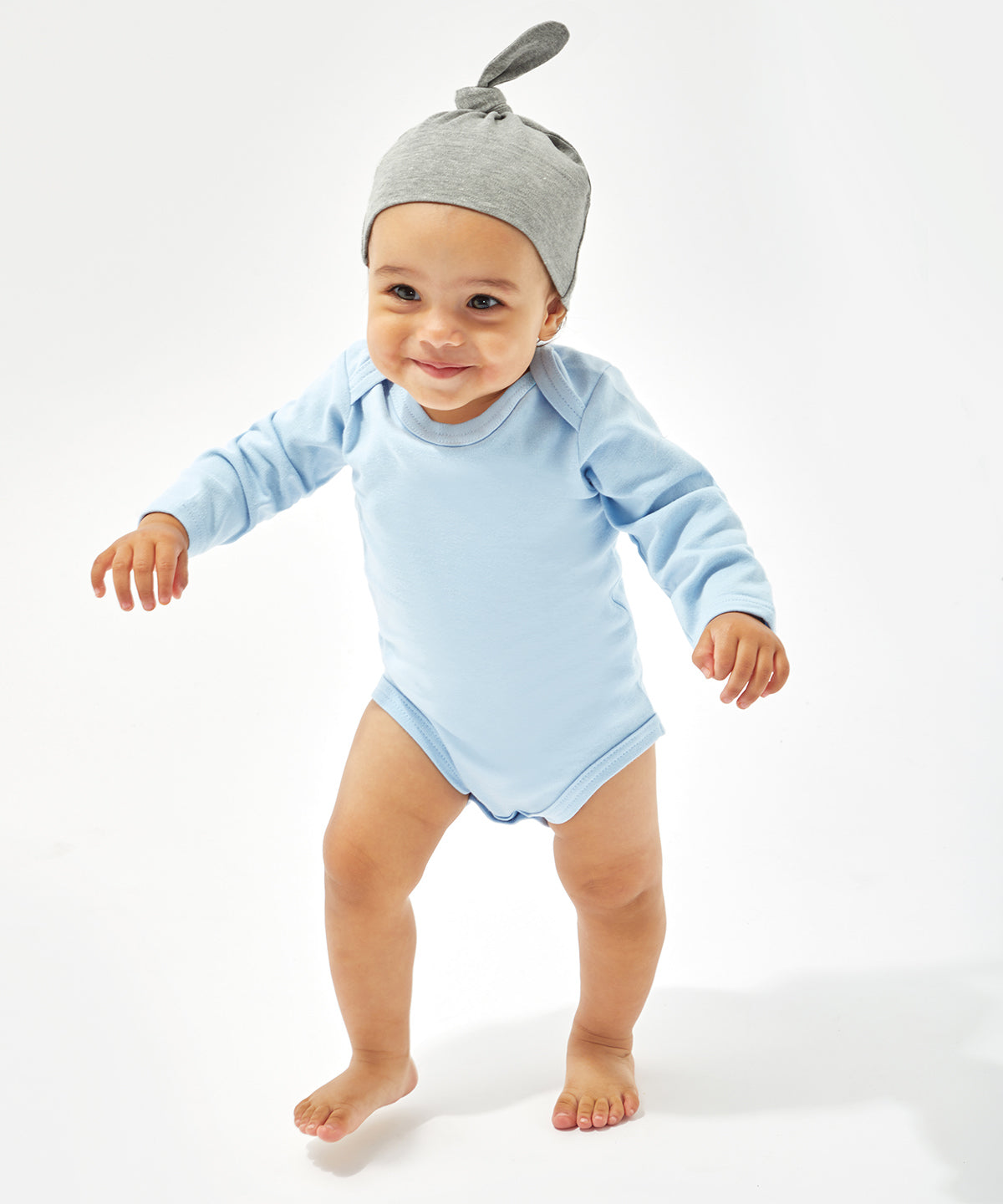 Babybugz Baby One-Knot Hat