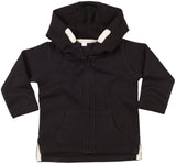 Babybugz Baby Zipped Hoodie