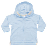 Babybugz Baby Zipped Hoodie