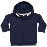 Babybugz Baby Zipped Hoodie