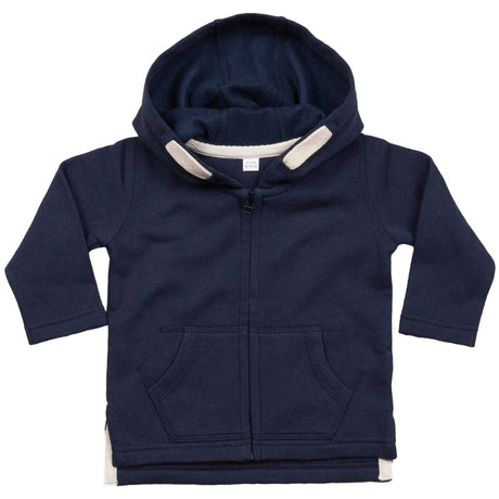 Babybugz Baby Zipped Hoodie