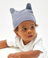 Babybugz Little Hat With Ears