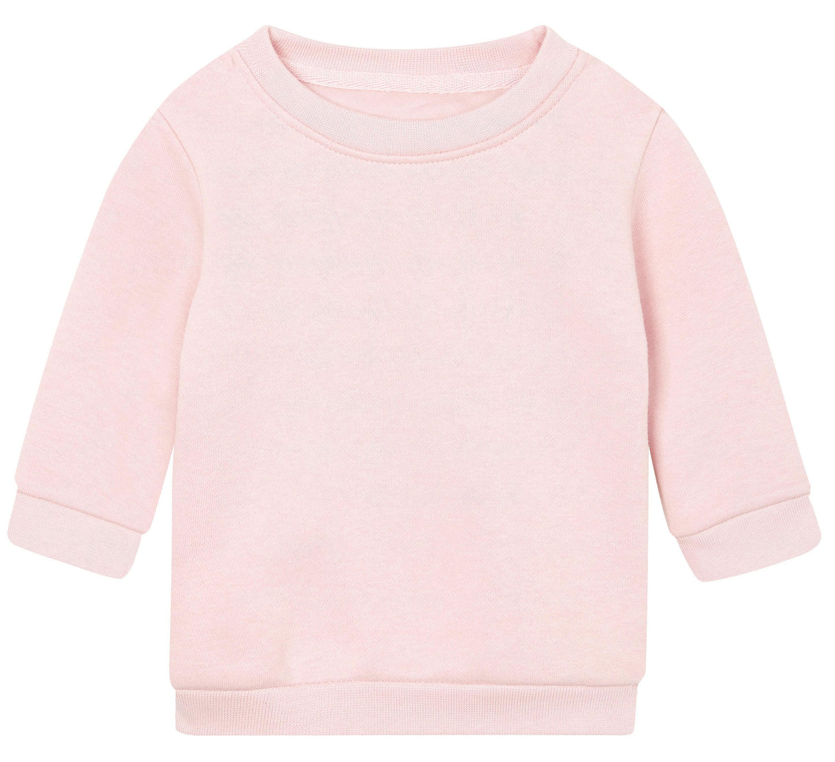 Babybugz Baby Essential Sweatshirt