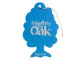 CarPlan Mighty Oak Air Freshener - New Car