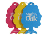 CarPlan Mighty Oak Air Freshener - Triple Pack