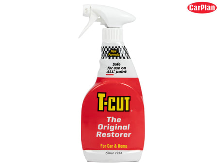 CarPlan T-Cut Original 500ml Trigger