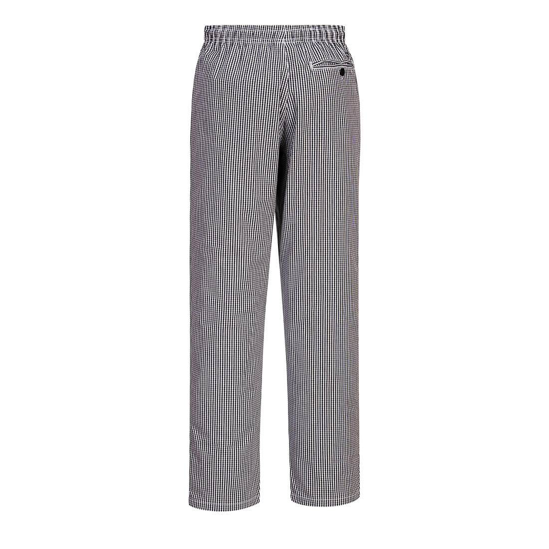 Portwest Bromley Chefs Trousers