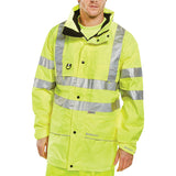 Beeswift Carnoustie W/P Jacket 471