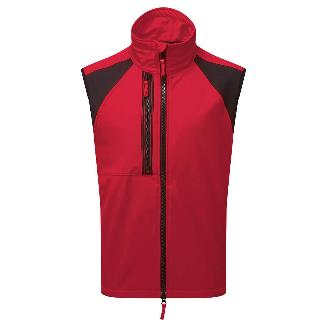 Portwest WX2 Eco Softshell Gilet (2L)