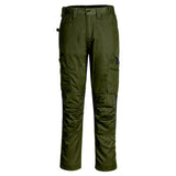 Portwest WX2 Eco Stretch Trade Trousers