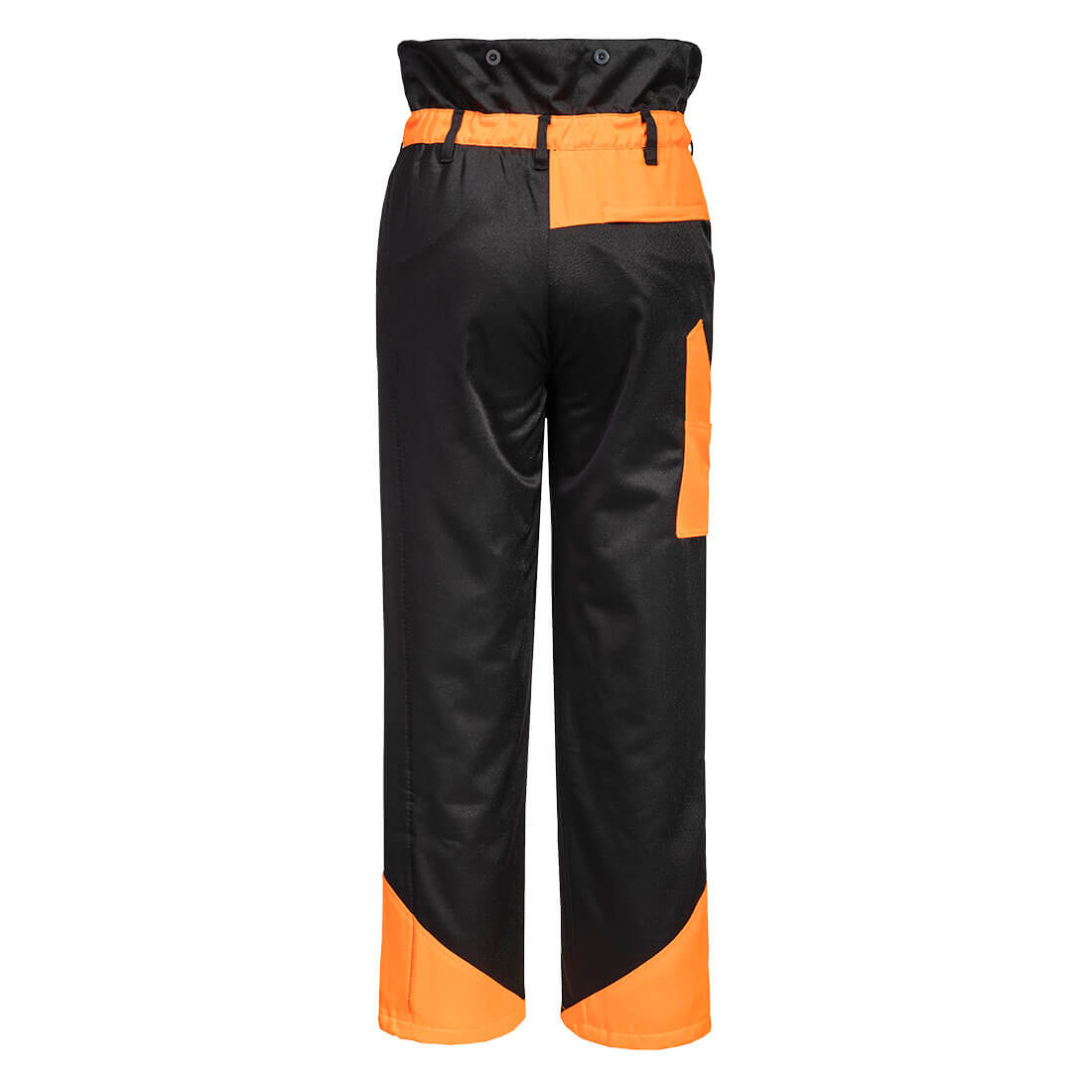 Portwest Oak Chainsaw Trousers