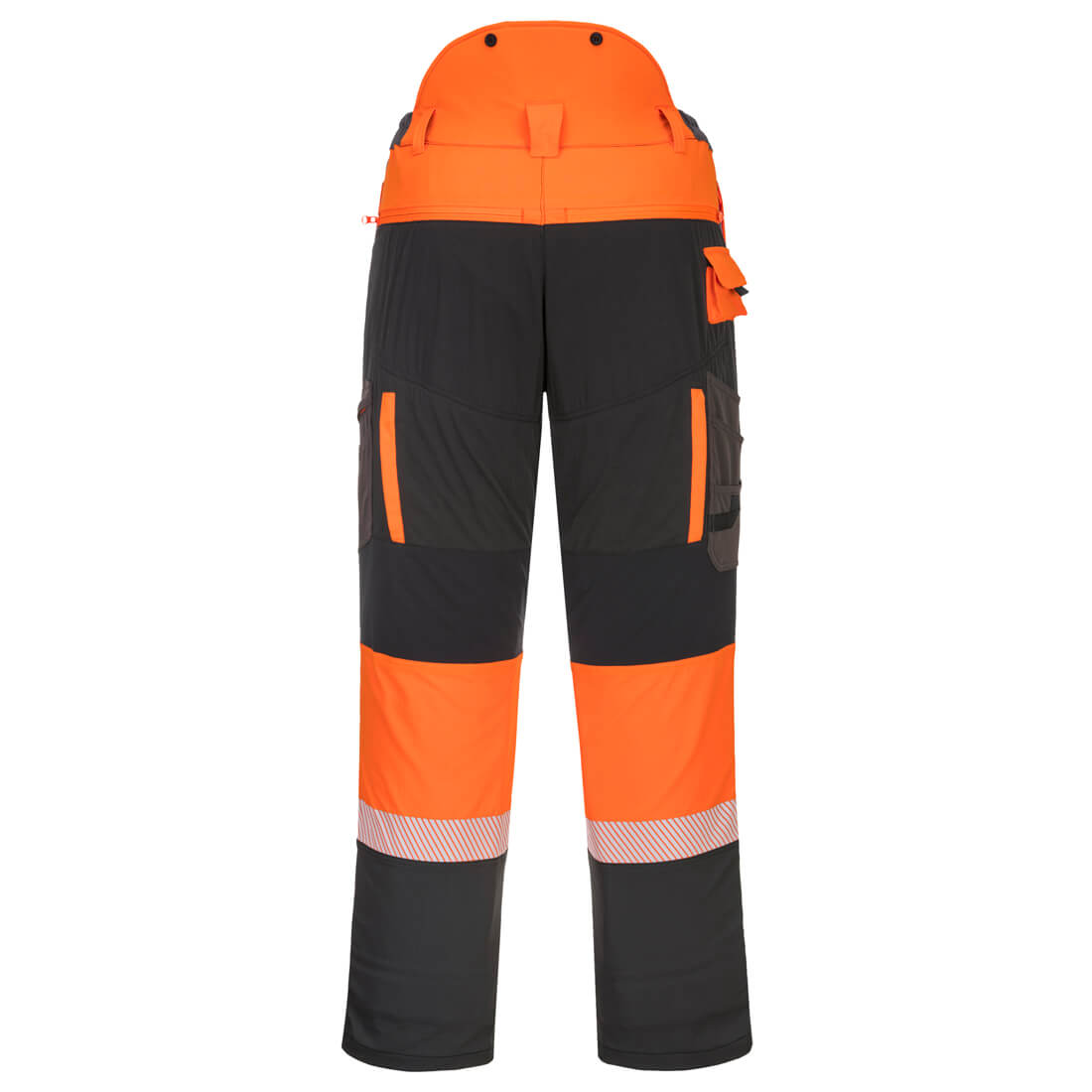 Portwest Oak Professional Chainsaw Trousers