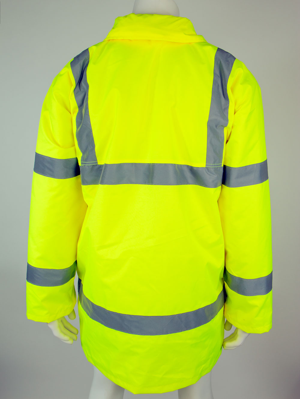 Beeswift Constructor Jacket